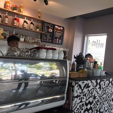 Bao Coffee